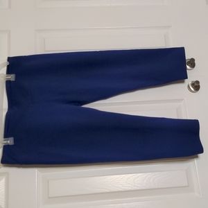 Fabletics crop leggings